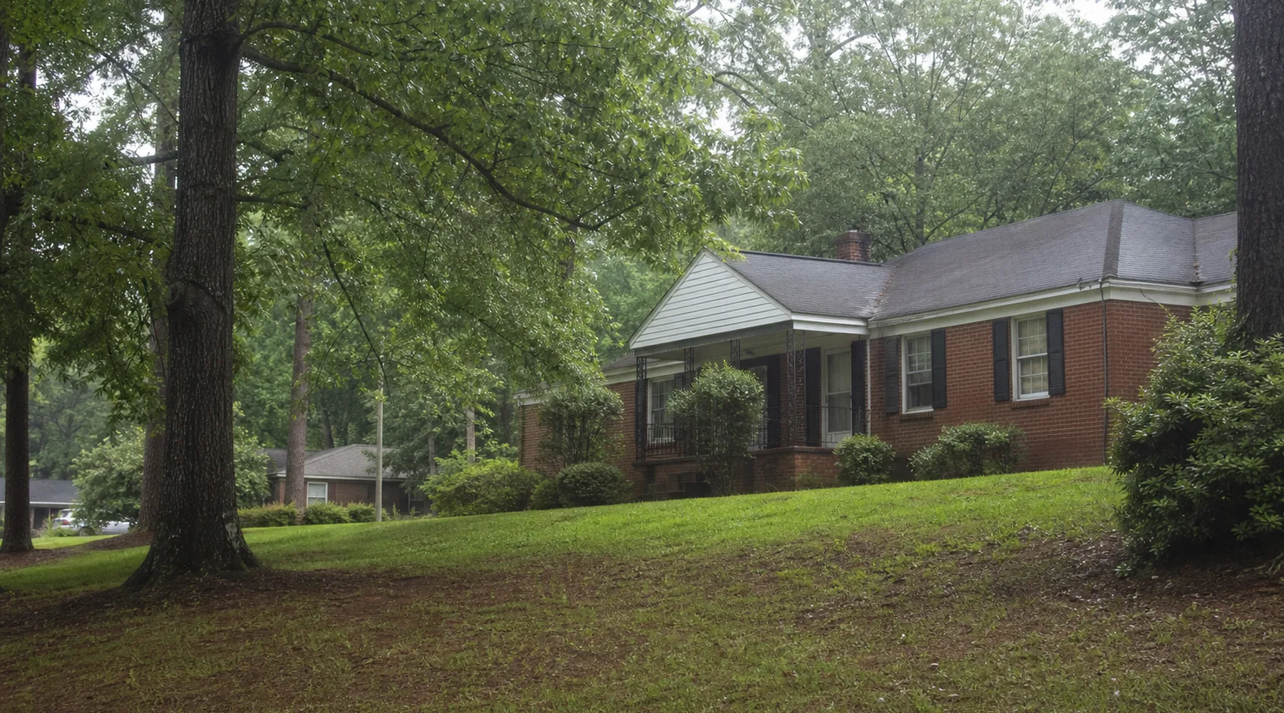 A believable Columbus-area home suited to window replacement planning